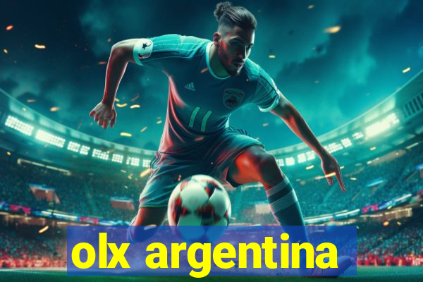 olx argentina