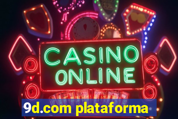 9d.com plataforma