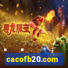 cacofb20.com