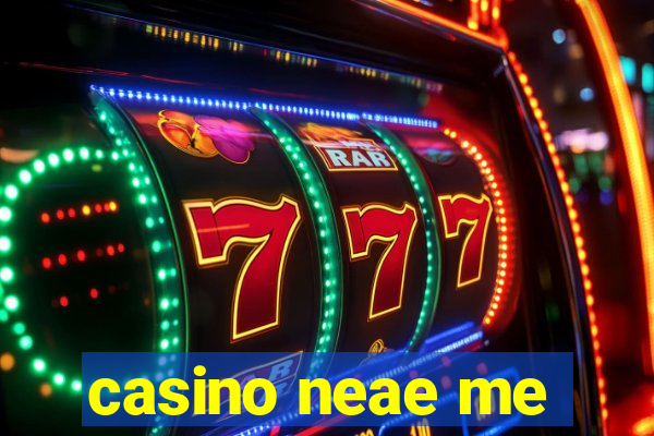 casino neae me