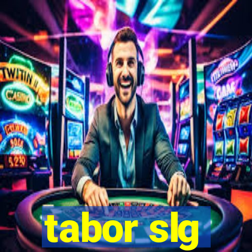 tabor slg