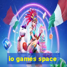 io games space