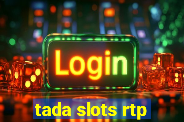 tada slots rtp