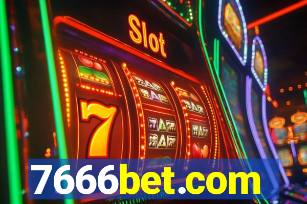 7666bet.com