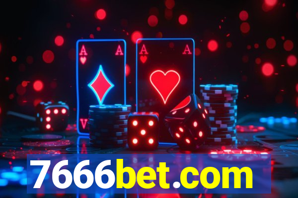 7666bet.com