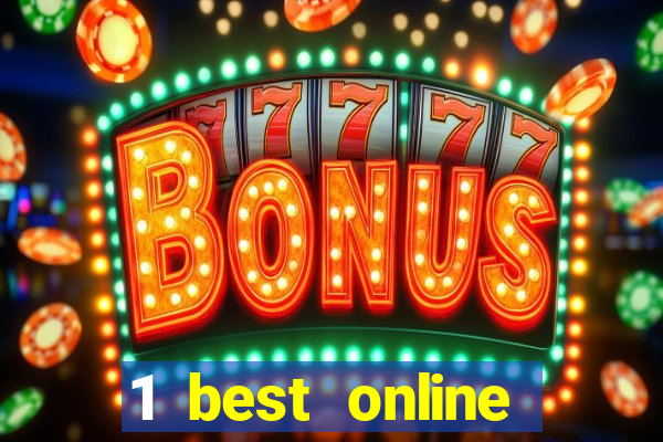 1 best online casino reviews in canada awesome online