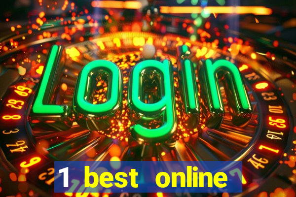 1 best online casino reviews in canada awesome online