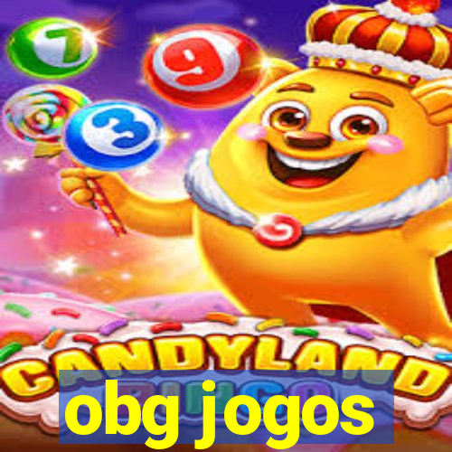 obg jogos