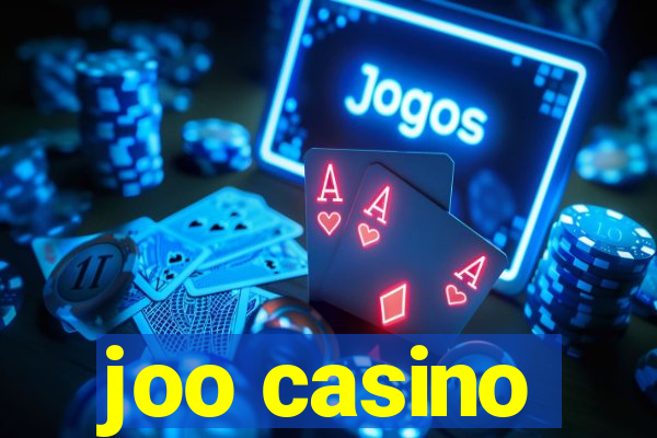 joo casino