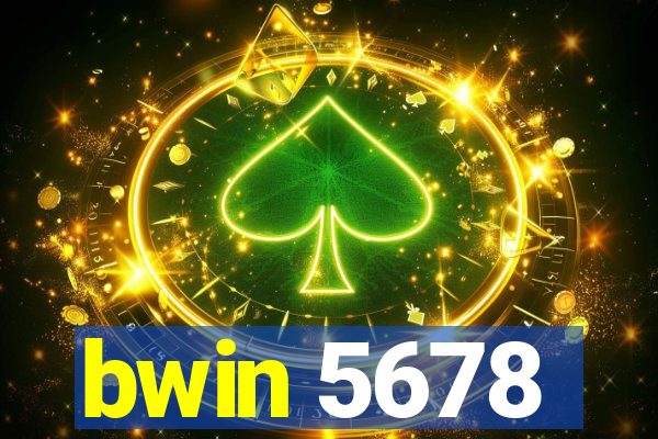 bwin 5678