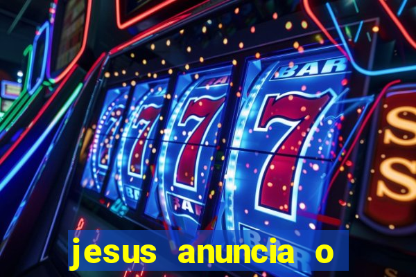 jesus anuncia o reino de deus catequese infantil