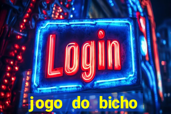 jogo do bicho online e confiável