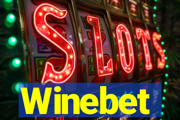 Winebet