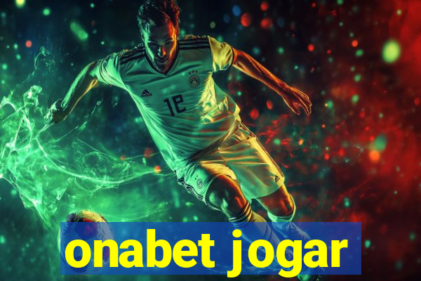 onabet jogar