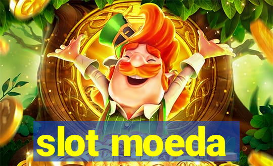 slot moeda