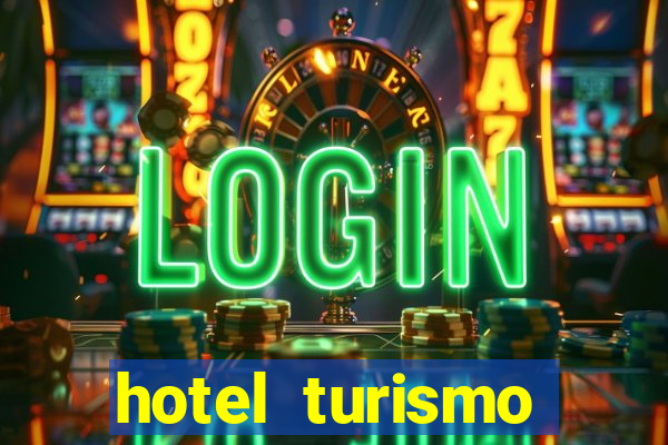 hotel turismo casino corrientes