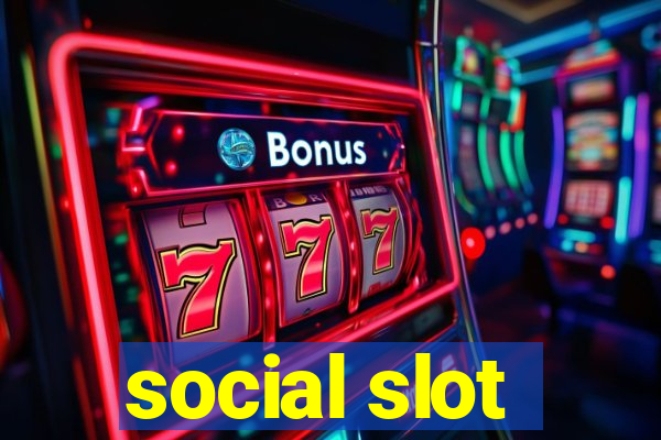 social slot