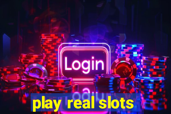 play real slots