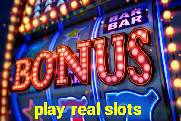 play real slots