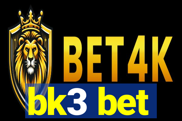 bk3 bet