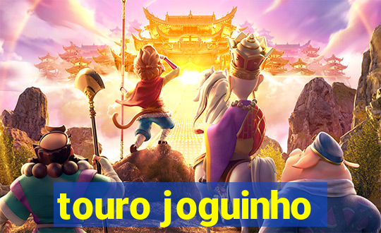 touro joguinho