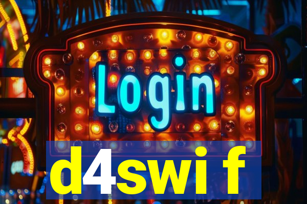 d4swi f