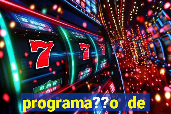 programa??o de brasil nos jogos olímpicos