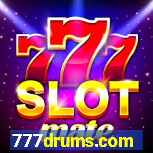 777drums.com