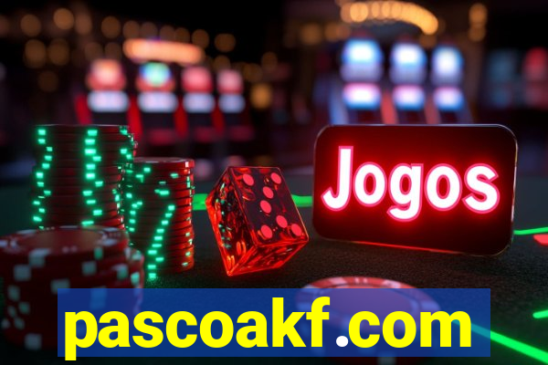 pascoakf.com