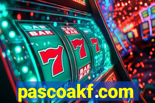 pascoakf.com