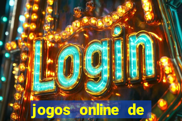 jogos online de cassino gratis