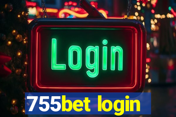 755bet login