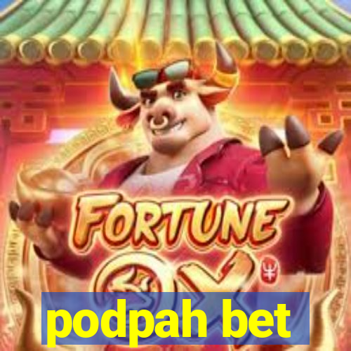 podpah bet