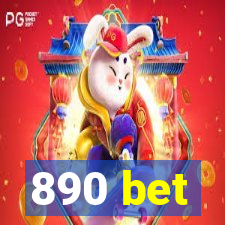 890 bet