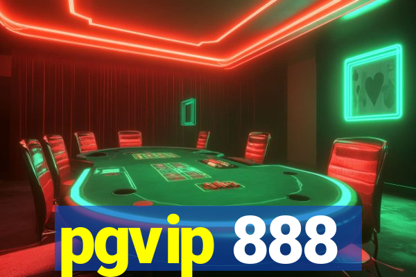 pgvip 888