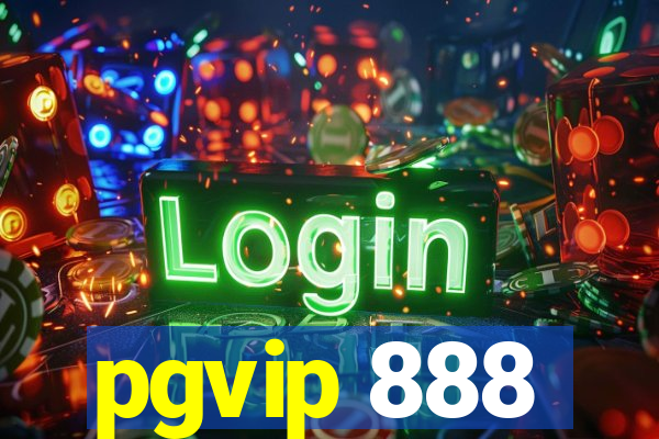 pgvip 888