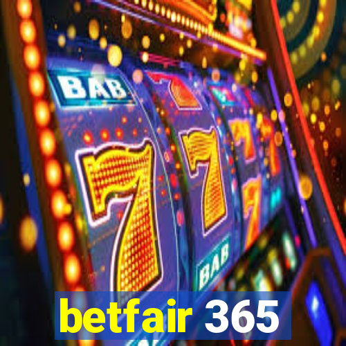 betfair 365