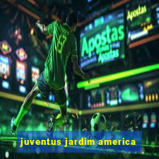 juventus jardim america