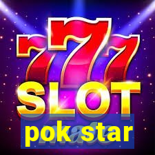 pok star