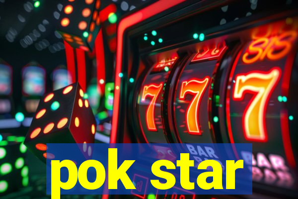 pok star