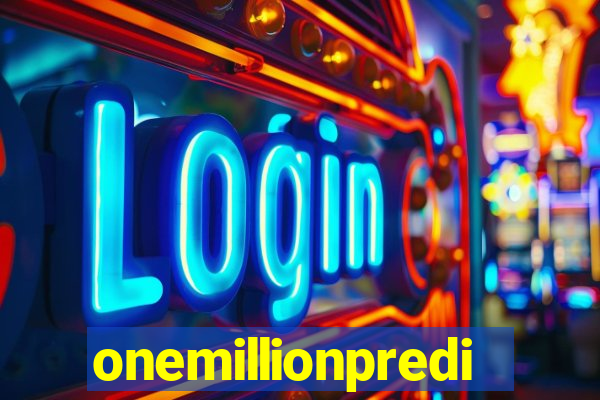 onemillionprediction