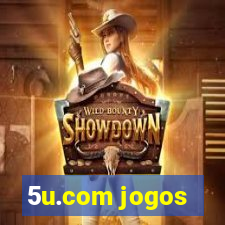 5u.com jogos