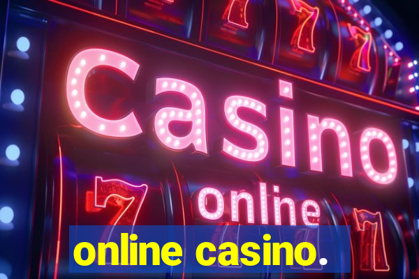 online casino.