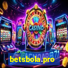 betsbola.pro