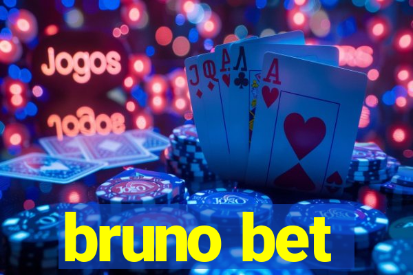 bruno bet