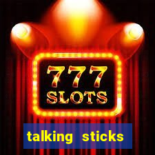 talking sticks resort and casino