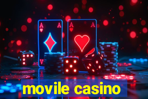 movile casino