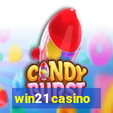 win21 casino