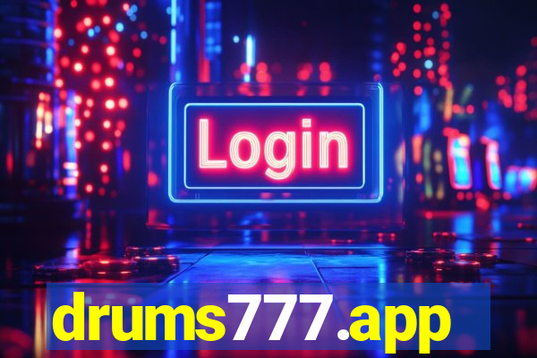 drums777.app