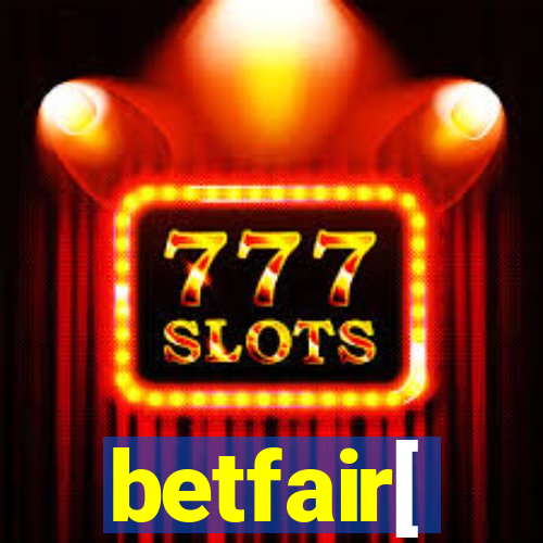 betfair[